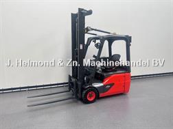 Linde 386 E 16-02