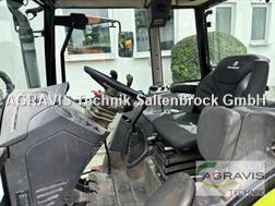 Claas AXOS 340