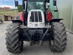 Steyr CVT 6190
