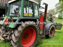 Fendt 365 GTA
