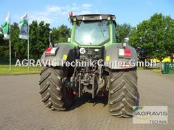 Fendt 828 Vario 