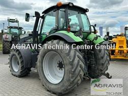 Deutz-Fahr AGROTRON M 620