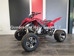 Yamaha Raptor 700 / YFM700R