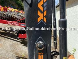 Hauer Frontader VX 130
