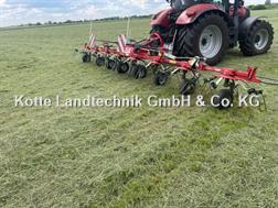 Fella TH 8608 DN
