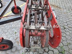 Rapid 200 / 3R Bandrechen