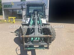 KRAMER 37.8L