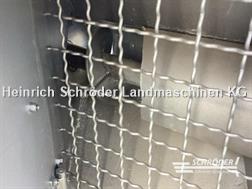 Lemken BEFÜLLSCHNECKE AZURIT
