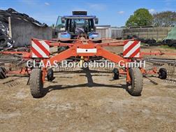 Fella TS 800