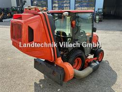 Kubota STV 40