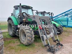 Deutz-Fahr 6130.4 AGROTRON