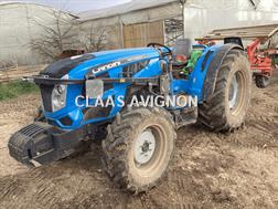 Landini TRACTEUR REX 4-100