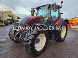 Valtra N135 ACTIVE