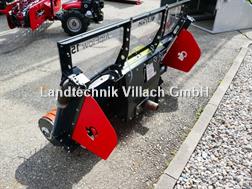 Aebi AlpFlow 158