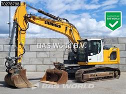 Liebherr R922 LC 9999