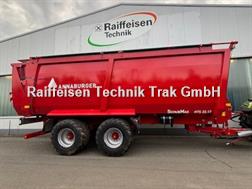 Annaburger SchubMax Plus HTS 22C.17