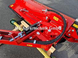 Tehnos MB 220 LW Seitenmulcher Böschungsmulcher