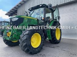 John Deere 6115 R