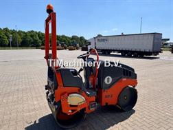 Hamm HD 8 VV
