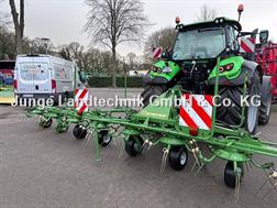 Krone KW 10.02