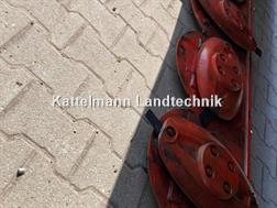 Kuhn GMD 4010