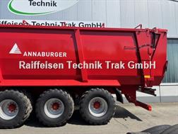 Annaburger SchubMax Plus HTS 29C.17