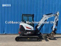 Bobcat E 35z