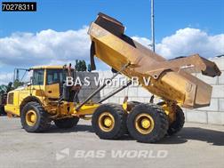 Volvo A30 E