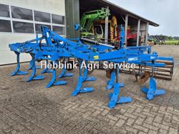 Lemken Smaragd 9 500