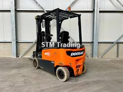 Doosan B 18 X-7