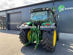 John Deere 6115 R
