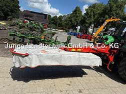 Kuhn GMD 3110