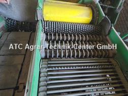 WM Kartoffeltechnik WM 6000