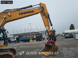 Liebherr R936 LC