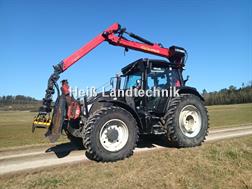 Valtra N 143