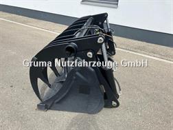 Alo Powergrab S 210