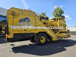 Ropa Keiler II