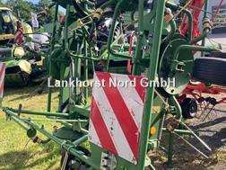 Krone KW 7.92/8