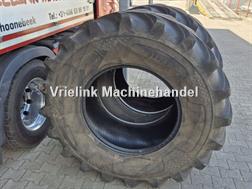 Alliance 600/70R30 met 11mm