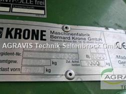 Krone BIG PACK 120-80