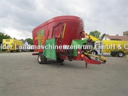 Strautmann Verti-Mix 2401 Double