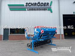 Lemken SAPHIR 9/300