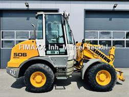 Liebherr 506 Stereo
