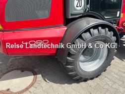 Weidemann 4080 BASIC LINE