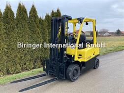 Hyster H2.5Ft