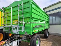 Joskin Tetra-Cap 5025/19DR160