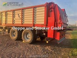 Annaburger Multiland Plus Wechselsystem