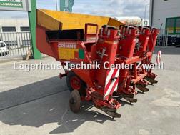Grimme VL 20 KL