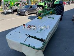 Krone EasyCut 360