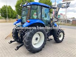 New Holland TD  5010
